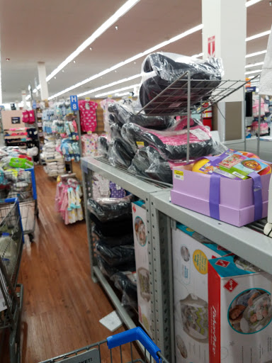 Department Store «Walmart Supercenter», reviews and photos, 2001 E 151st St, Carmel, IN 46033, USA