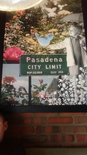 Cafe «Corner Bakery Cafe - Hastings Ranch», reviews and photos, 3807 E Foothill Blvd, Pasadena, CA 91107, USA