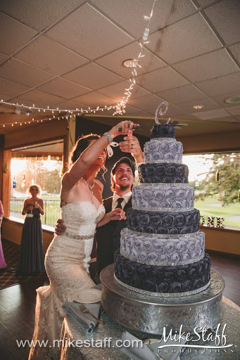 Golf Course «Chemung Hills Golf Club & Banquet Center», reviews and photos, 3125 Golf Club Rd, Howell, MI 48843, USA