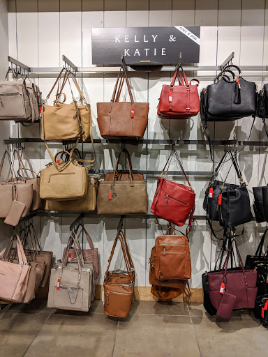 Shoe Store «DSW Designer Shoe Warehouse», reviews and photos, 2316 Monument Blvd, Pleasant Hill, CA 94523, USA