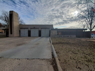 Oklahoma City Fire Department Station 31