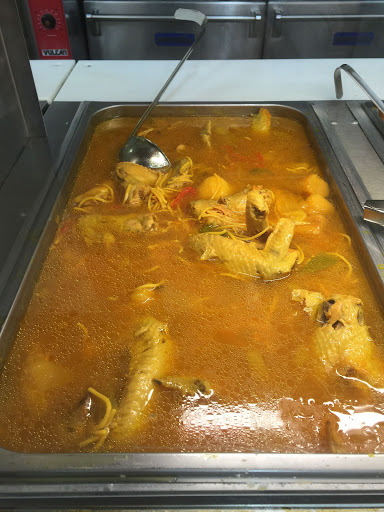 Supermarket «Tropical Supermarket», reviews and photos, 4019 W Hillsborough Ave, Tampa, FL 33614, USA