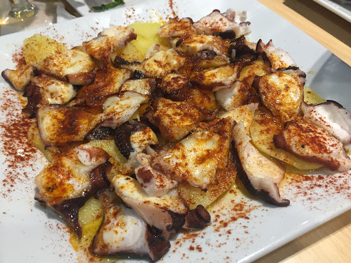 Puerto Maior