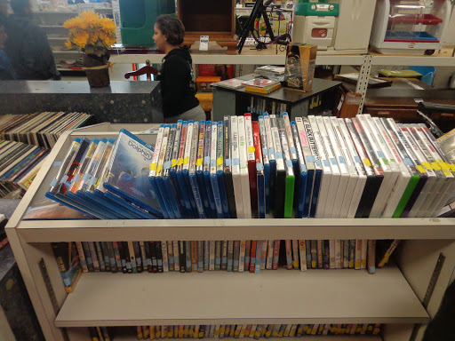 Store «Goodwill», reviews and photos