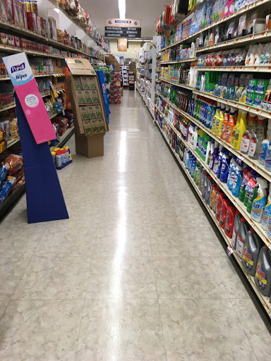 Supermarket «IGA Supermarket», reviews and photos, 1038 Park Blvd, Massapequa Park, NY 11762, USA