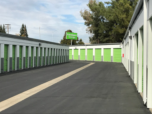 Storage Facility «Extra Space Storage», reviews and photos, 2410 Mercantile Dr, Rancho Cordova, CA 95742, USA
