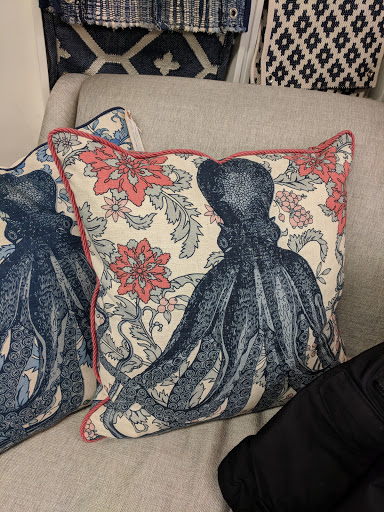 Fabric Store «Fabric Connection-Newport Inc», reviews and photos, 741 E Main Rd, Middletown, RI 02842, USA