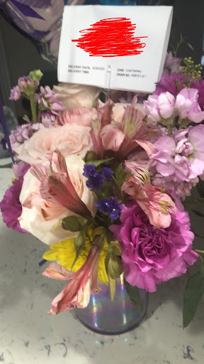 Florist «Flower Boutique», reviews and photos, 514 N Lake Ave, Pasadena, CA 91101, USA