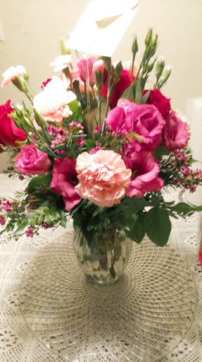 Florist «Sacalis Florist», reviews and photos, 575 Broadway, Bayonne, NJ 07002, USA