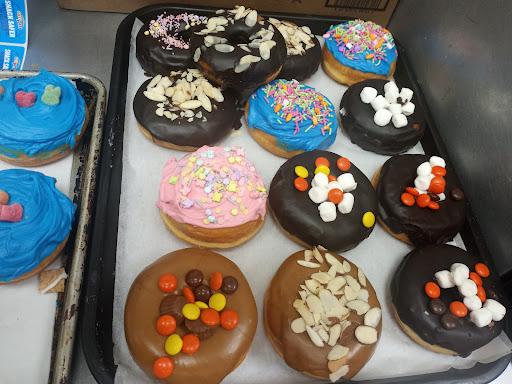 Convenience Store «AMPM», reviews and photos, 8505 Pioneer Blvd, Whittier, CA 90606, USA