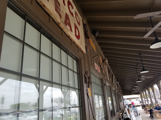 American Restaurant «Cracker Barrel Old Country Store», reviews and photos, 4321 S Interstate Hwy 35, San Marcos, TX 78666, USA