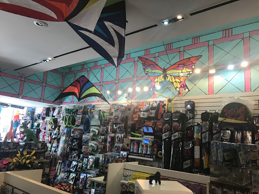 Toy Store «Lighten Up», reviews and photos, 348 S Park Ave, Winter Park, FL 32789, USA