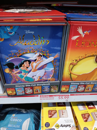 Supermarket «ALDI», reviews and photos, 302 Center St, Chardon, OH 44024, USA