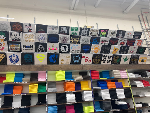 Clothing Store «Gen X Clothing», reviews and photos, 779 Peoria St, Aurora, CO 80011, USA