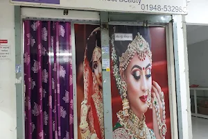 Grace Beauty Parlour image