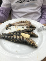 Photo n°240 de La Cagouille à Paris ()