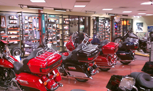 Motorcycle Dealer «Atlantic County Harley-Davidson», reviews and photos, 219 E White Horse Pike, Galloway, NJ 08205, USA