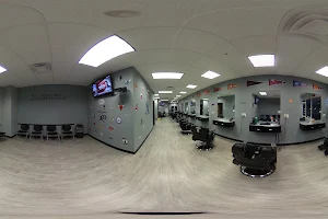 Valentino's Barbershop image