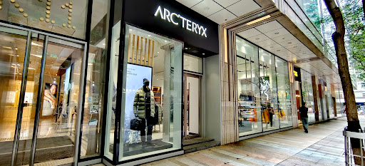 Arc'teryx K11 Art Mall Shop(HK)