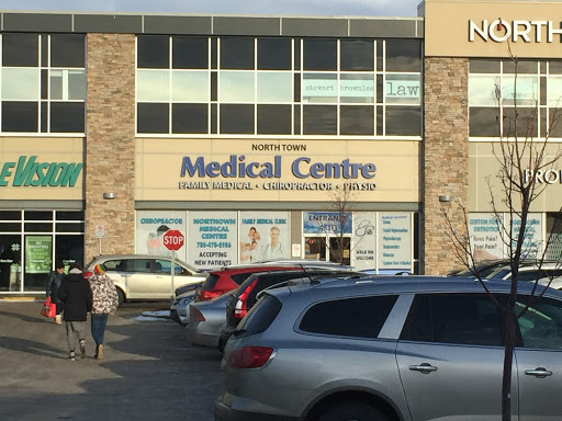 Northtown Medical Centre