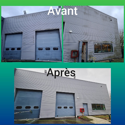 J.S.Nett Services à Sartrouville
