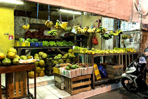 Sindhu Night Market image