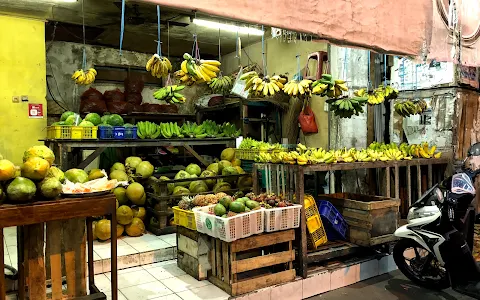 Sindhu Night Market image