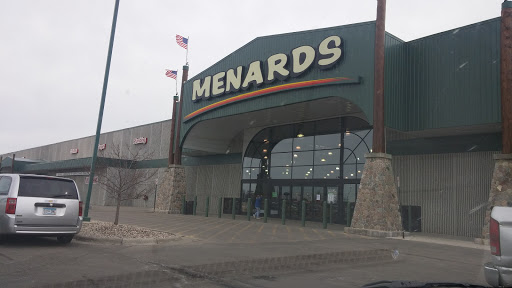 Home Improvement Store «Menards», reviews and photos, 1465 Menard Dr, Detroit Lakes, MN 56501, USA