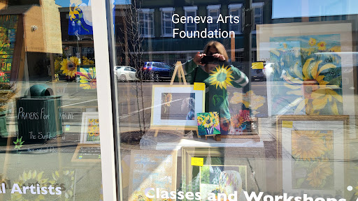 Art Gallery «Geneva Lake Arts Foundation», reviews and photos, 647 W Main St #1000, Lake Geneva, WI 53147, USA