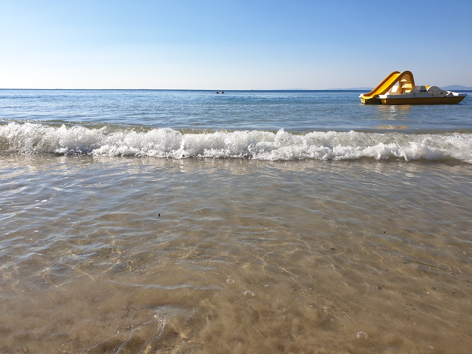 Olympic hope beach II photo #8