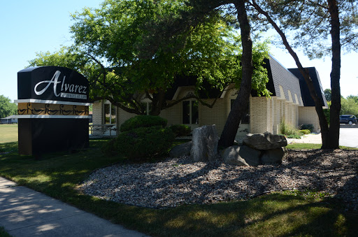 Personal Injury Attorney «Alvarez Law Office», reviews and photos