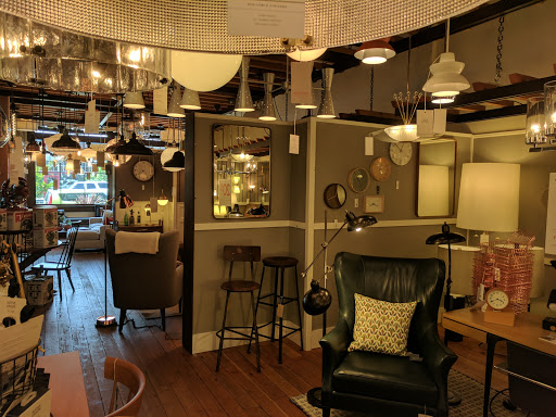 Lighting Store «Rejuvenation», reviews and photos, 2910 1st Avenue South, Seattle, WA 98134, USA