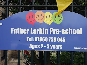 father larkin nursery & pre school
