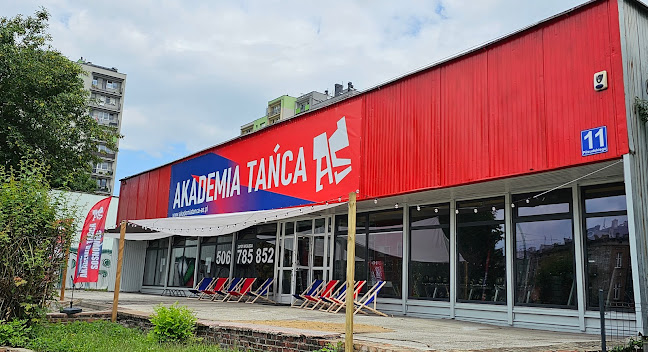 Akademia Tańca AS - Sędziszów