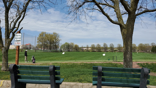 Public Golf Course «Minor Park Golf Course», reviews and photos, 11215 Holmes Rd, Kansas City, MO 64131, USA