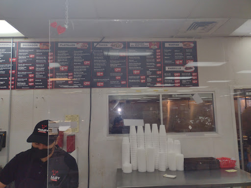 Supermarket «Valley Supermarket Ltd. Resler», reviews and photos, 850 N Resler Dr, El Paso, TX 79912, USA