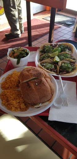 Mexican Restaurant «El Rey Del Pollo Asado», reviews and photos, 505 S Green Bay Rd, Waukegan, IL 60085, USA