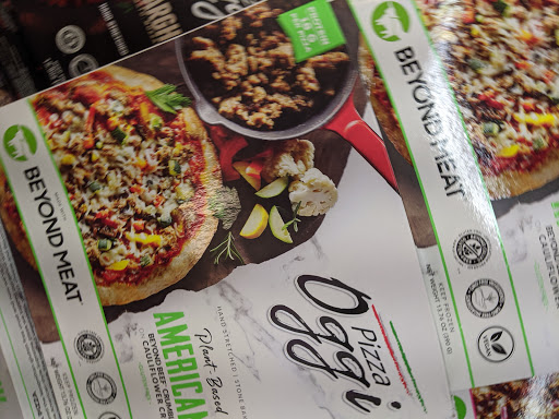 Grocery Store «Grocery Outlet Bargain Market», reviews and photos, 424 Roseville Square, Roseville, CA 95678, USA