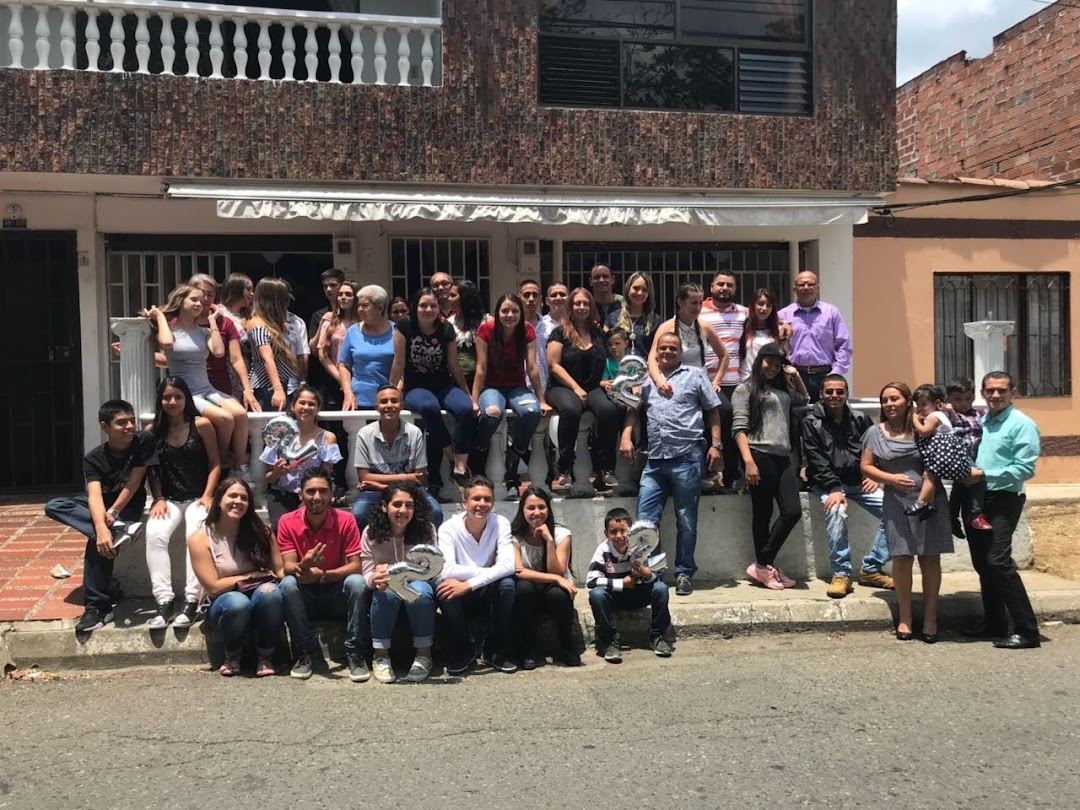 ECO Familiar Medellín