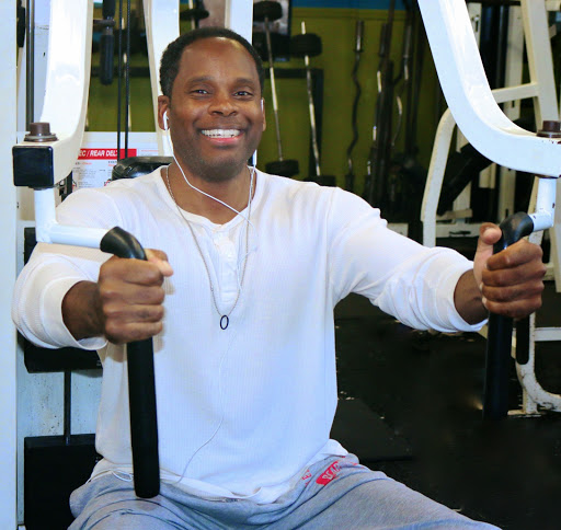 Gym «Club Fit NJ», reviews and photos, 408 Cedar Ln, Teaneck, NJ 07666, USA