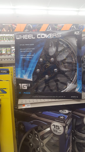 Auto Parts Store «AutoZone», reviews and photos, 1322 Liberty St, Springfield, MA 01104, USA