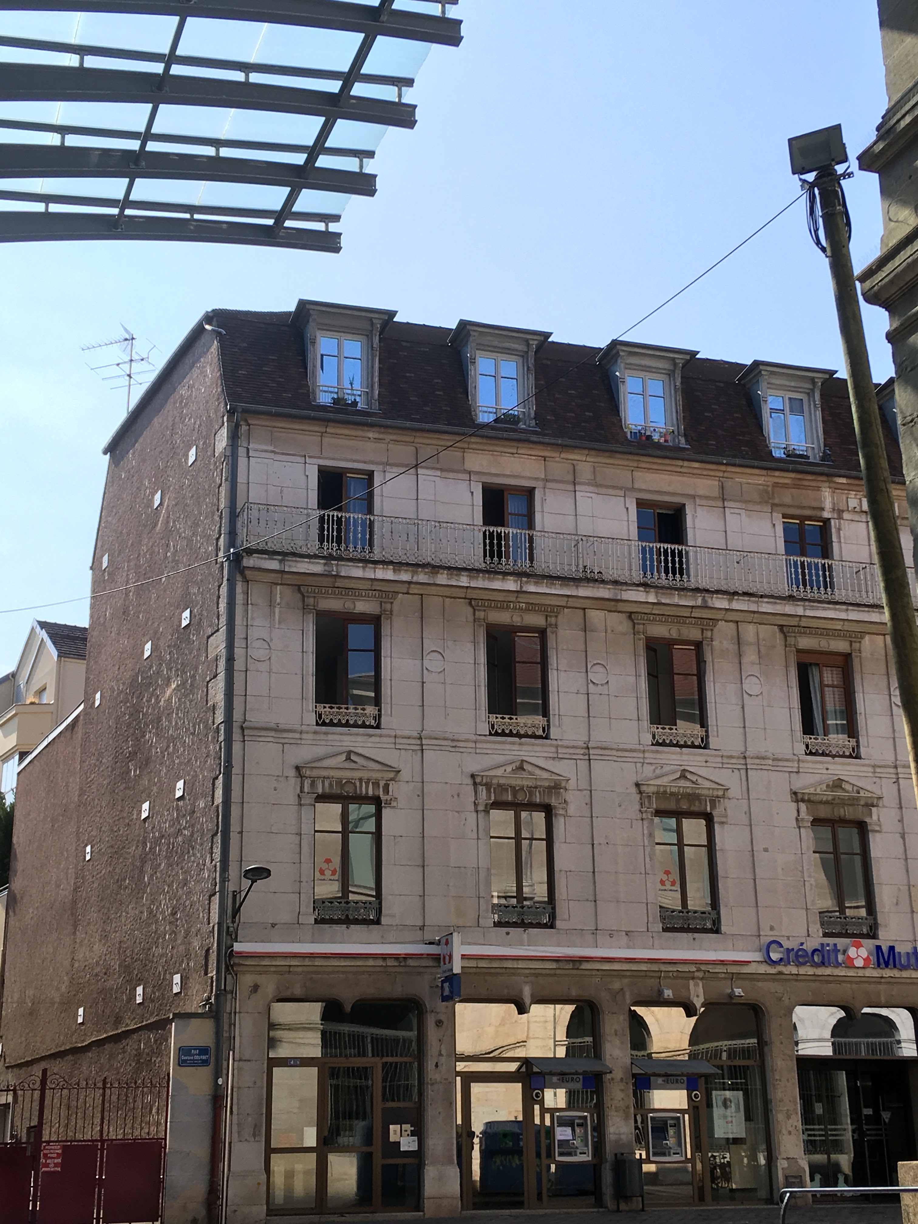 Photo n° 1 de l'avis de Cyrille.E fait le 18/08/2018 à 08:40