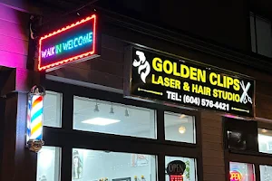 Golden Clips Laser & Hair Studio Ltd image