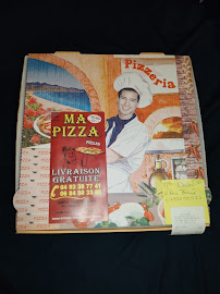 Les plus récentes photos du Livraison de pizzas MA PIZZA CANNES LE CANNET - n°7