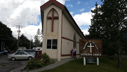Canmore Mountain Sanctuary Seventh-Day Adventist Church