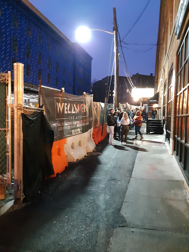 Concert Hall «The Wellmont Theatre», reviews and photos, 5 Seymour St, Montclair, NJ 07042, USA