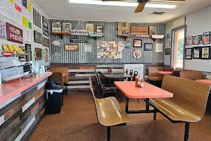 Big-A Burger Drive Inn image
