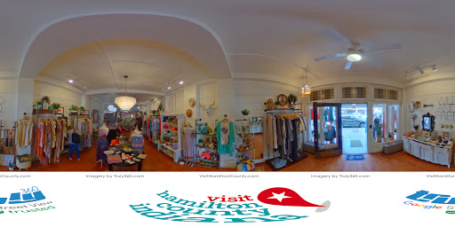 Boutique «Little Gypsie Boutique», reviews and photos, 84 S 9th St, Noblesville, IN 46060, USA