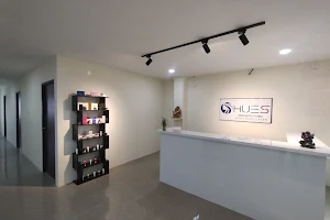 Hues Aesthetic Clinic - Hair and Skin image