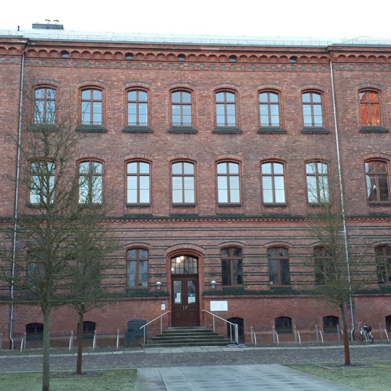 Universität Greifswald - Zentrales Prüfungsamt